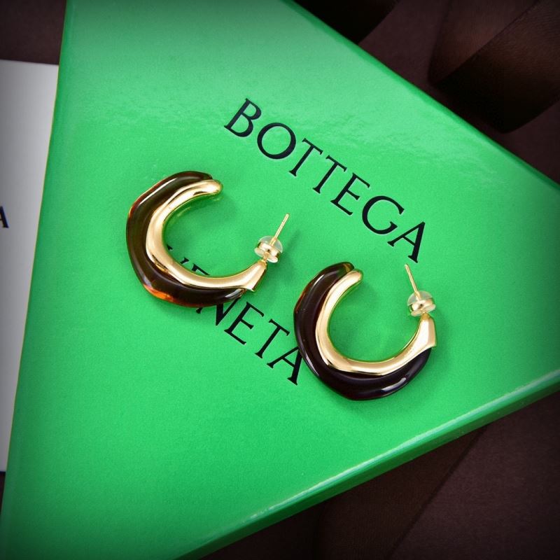 Bottega Veneta Earrings